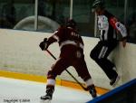 Photo hockey reportage Genève-Servette ne gagne pas
