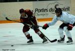 Photo hockey reportage Genève-Servette ne gagne pas