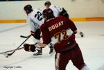 Photo hockey reportage Genève-Servette ne gagne pas