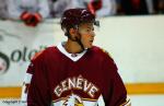 Photo hockey reportage Genève-Servette ne gagne pas