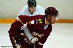 Photo hockey reportage Genève-Servette ne gagne pas