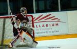 Photo hockey reportage Genève-Servette ne gagne pas