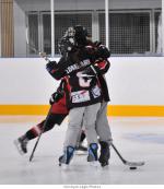 Photo hockey reportage Girls Hockey Day à Toulouse