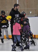 Photo hockey reportage Girls Hockey Day à Toulouse