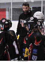 Photo hockey reportage Girls Hockey Day à Toulouse