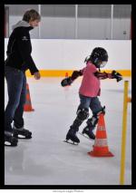 Photo hockey reportage Girls Hockey Day à Toulouse