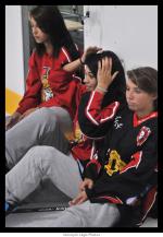 Photo hockey reportage Girls Hockey Day à Toulouse