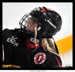 Photo hockey reportage Girls Hockey Day à Toulouse