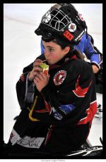 Photo hockey reportage Girls Hockey Day à Toulouse