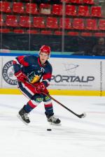 Photo hockey reportage Grenoble, Amiens et Rouen attendent le 4e pour la finale