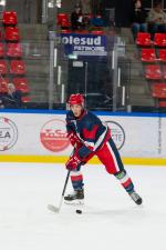 Photo hockey reportage Grenoble, Amiens et Rouen attendent le 4e pour la finale