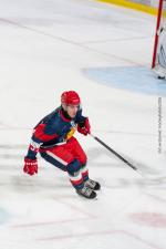 Photo hockey reportage Grenoble, Amiens et Rouen attendent le 4e pour la finale