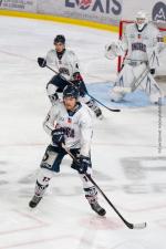 Photo hockey reportage Grenoble, Amiens et Rouen attendent le 4e pour la finale