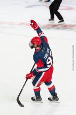 Photo hockey reportage Grenoble, Amiens et Rouen attendent le 4e pour la finale