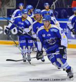 Photo hockey reportage Grenoble: impressions de rentrées 