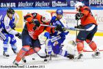 Photo hockey reportage Grenoble: impressions de rentrées 