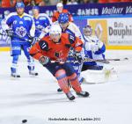 Photo hockey reportage Grenoble: impressions de rentrées 