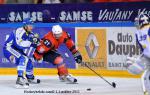 Photo hockey reportage Grenoble: impressions de rentrées 