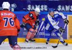 Photo hockey reportage Grenoble: impressions de rentrées 