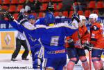 Photo hockey reportage Grenoble: impressions de rentrées 