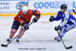Photo hockey reportage Grenoble: impressions de rentrées 