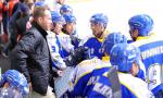 Photo hockey reportage Grenoble: impressions de rentrées 