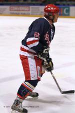 Photo hockey reportage Grenoble fête son cinquantenaire