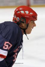 Photo hockey reportage Grenoble fête son cinquantenaire