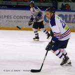 Photo hockey reportage Grenoble fête son cinquantenaire