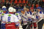 Photo hockey reportage Grenoble fête son cinquantenaire