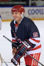 Photo hockey reportage Grenoble fête son cinquantenaire