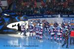 Photo hockey reportage Grenoble fête son cinquantenaire