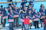 Photo hockey reportage Grenoble fête son cinquantenaire