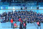 Photo hockey reportage Grenoble fête son cinquantenaire