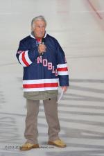 Photo hockey reportage Grenoble fête son cinquantenaire