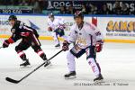 Photo hockey reportage Grenoble résiste face à l'AHL