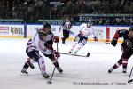 Photo hockey reportage Grenoble résiste face à l'AHL