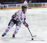 Photo hockey reportage Grenoble résiste face à l'AHL