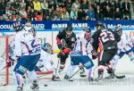 Photo hockey reportage Grenoble résiste face à l'AHL