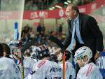 Photo hockey reportage Grenoble résiste face à l'AHL