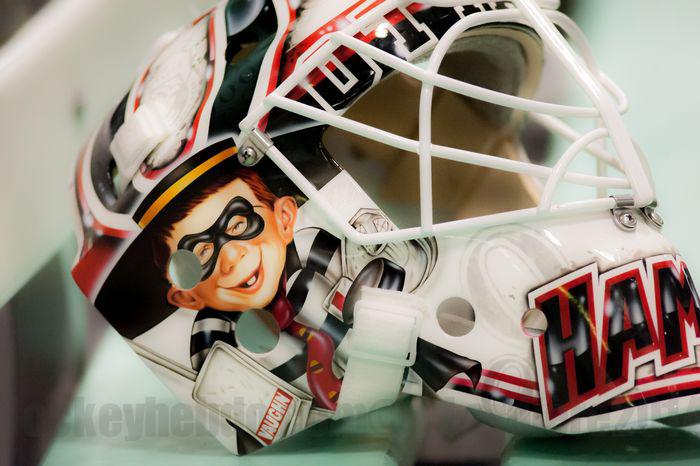 Photo hockey reportage Grenoble résiste face à l'AHL