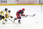 Photo hockey reportage Grenoble U20 vs Rouen U20