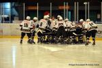 Photo hockey reportage HC74CUP : Le HC74 confirme