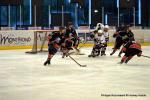 Photo hockey reportage HC74CUP : Le HC74 confirme