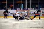 Photo hockey reportage HC74CUP : Le HC74 confirme
