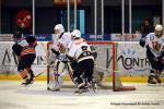 Photo hockey reportage HC74CUP : Le HC74 confirme