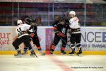 Photo hockey reportage HC74CUP : Le HC74 confirme