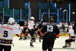 Photo hockey reportage HC74CUP : Le HC74 confirme