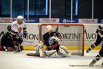 Photo hockey reportage HC74CUP : Le HC74 confirme