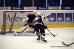 Photo hockey reportage HC74CUP : Le HC74 confirme